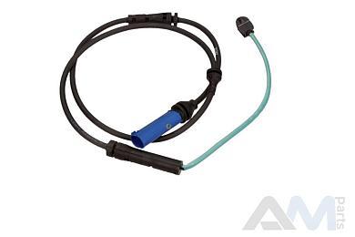 Дачтик износа передних колодок BMW 5 серии (G30) 530i/530iX 34356890788