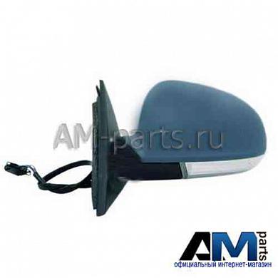 Корпус наружного зеркала для Skoda Superb 3T1857507BKКупить корпус наружного зеркала Skoda Superb 3T1857507BK- Гарантия от поставщика