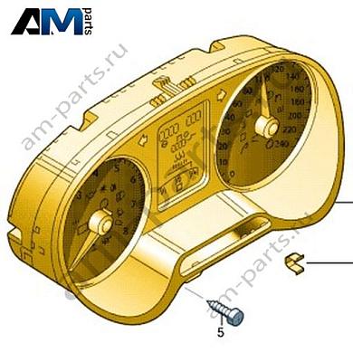 Комбинация приборов Volkswagen AMAROK 2013-2016 2H0920971Купить комбинацию приборов 2H0920971 Фольксваген Амараок 2013-2016- акция