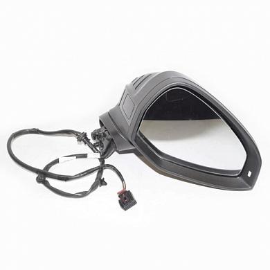 Механизм зеркала правый Ауди A5 (F5) 2016-2025 8W8857410C9B9