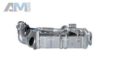 Радиатор EGR (NRF) 48456 для BMW X6 (F16) 2014-2017 30dX