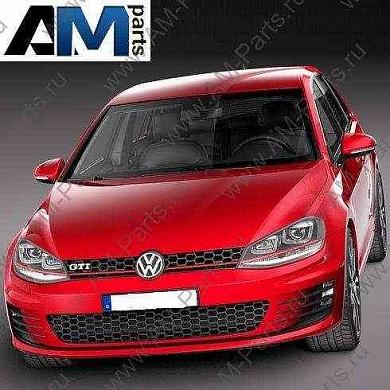 Фара ксеноновая левая Golf 7 5G1941039A