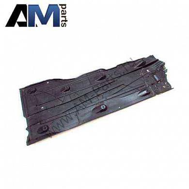 Облицовка днища правая Skoda Octavia A7 5Q0825202S