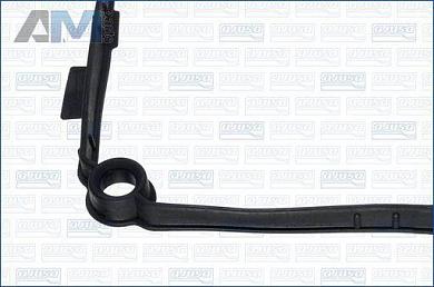 Прокладка клапанной крышки AJUSA (11122200) на Volkswagen Passat B7 (2010-2016) 2.0TDI