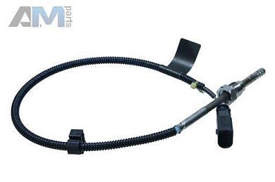 Датчик температуры отработанных газов (0986259100) BOSCH на Audi A5 (8T) 2007-2016