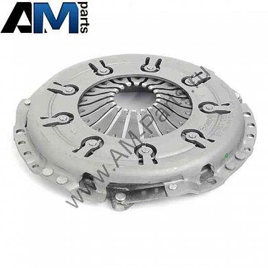 Корзина сцепления Фольксваген Пассат Б5 1.8 T 205 (170/150 л.с.) 123025310 LuK