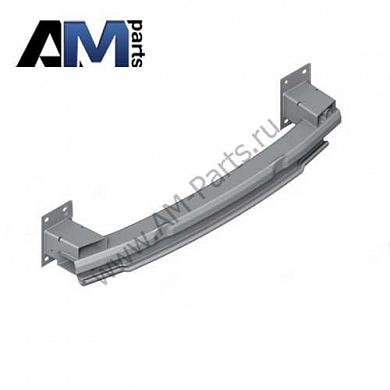 Усилитель заднего бампера BMW X5 (F15) 51127294396