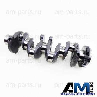 Коленвал A6510302501 Мерседес Vito 2.2 л. 136 л.с.