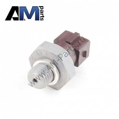 Выключатель индикатора давления масла Behr-hella для БМВ X6 E71 6ZL006097-001