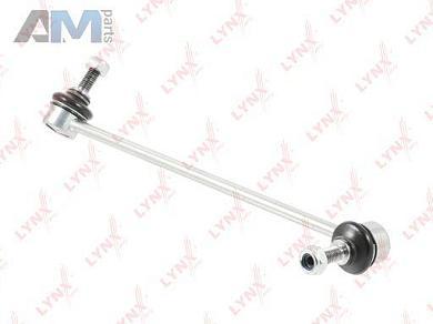 Стойка стабилизатора передняя правая LYNX для BMW X3 E83 2006-2010 C7139R