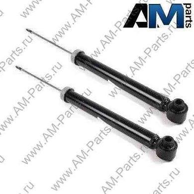 Амортизатор задний газонаполненный на Volkswagen 1K0513029MMКупить оригинальный амортизатор задний газонаполненный для Volkswagen 1K0513029MM- Официальная поставка с дилерского склада