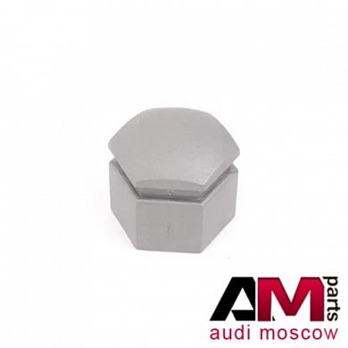 Колпачок болта крепл. колеса на Audi 4L0601173Z37Заказать оригинальный колпачок болта крепл. колеса для Audi 4L0601173Z37- Доставка за МКАД