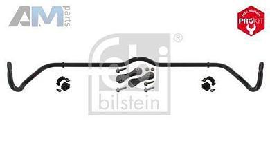 Стабилизатор передний (36630) FEBI для Skoda Octavia (1996-2011)