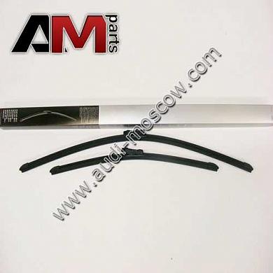 Щётки стеклоочистителя Audi A3 комплект для Audi A3 8V 8V1998002BКупить щётку стеклоочистителя audi a3 комплект Audi A3 8V 8V1998002B- Запчасти от дилера