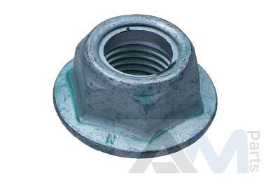 Гайка крепления штока амортизатора М14 N91021601 Volkswagen Taos (2020-2023)