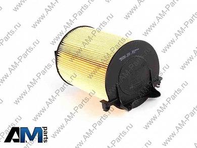 Воздушный фильтр Фольксваген Джетта LX1566 Mahle/Knecht