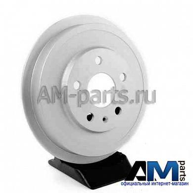 Тормозной барабан Джетта 5C0609617A