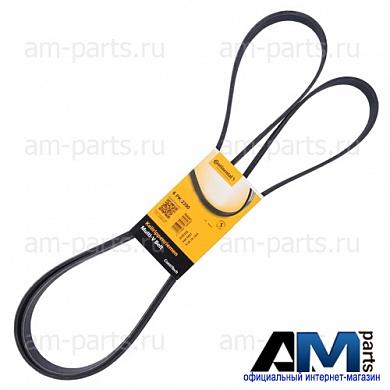 Ремень приводной 6PK2390 Мерседес W212 E300 231л.с.