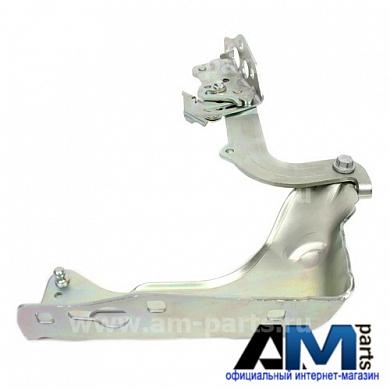 Петля капота правая A2538800228 Мерседес GLC X253