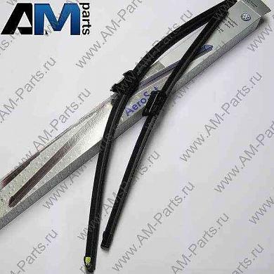 Комплект щеток с/о Гольф Плюс 7M3998002A