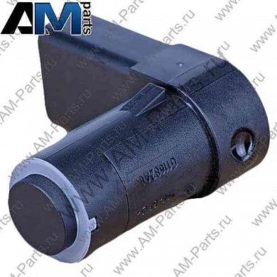 Датчик парктроника задний + спереди снаружи Superb I 3U0919275B
