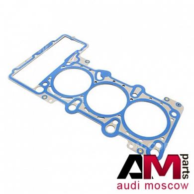 Прокладка крышки головки блока для автомобилей концерна VAG 06E103148AGКупить оригинальную прокладку крышки головки блока для Ауди-Фольксваген-Шкода 06E103148AG- Гарантия наличия