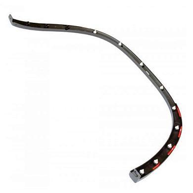 Накладка на Skoda 565854819A9B9Купить оригинальную накладку для Skoda 565854819A9B9- Доставка за МКАД