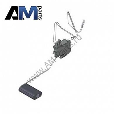 Датчик уровня топлива 16117285451 на BMW (F25) 35iX