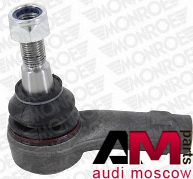 Рулевойконечник левый Ауди Q7 (4L) L29150 Mahle/Knecht