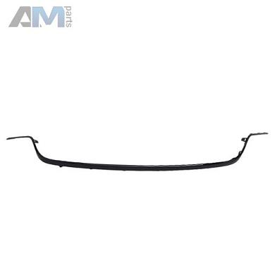 Накладка заднего бампера AMG рестайлинг Mercedes GLE 2014-2018 A292885130064