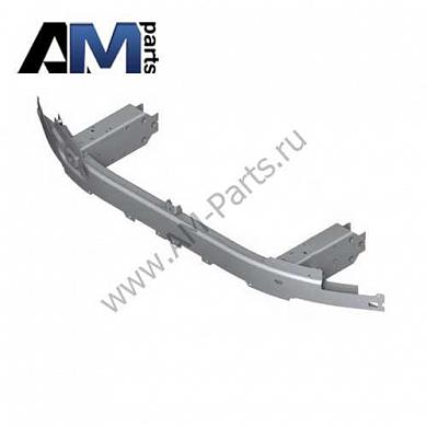 Усилитель переднего бампера БМВ 7 серии G11 51117358796