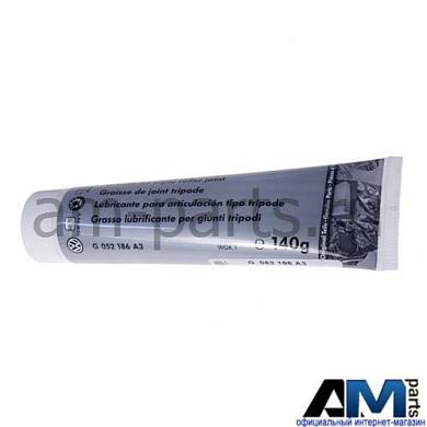 Пластичная смазка для Tripod G052186A3 Volkswagen Taos (2020-2023)