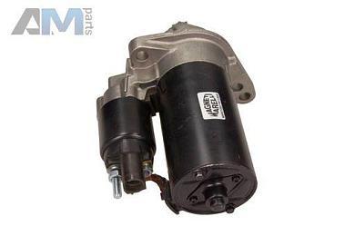 Стартер (943212931010) MAGNETI MARELLI Audi A3 (8P) 2003-2012