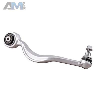 Рычаг поперечный передний левый на Mercedes C W205 (2014-2023) A2053301905