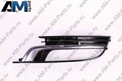 Решетка для Volkswagen Passat 3C8854662041Купить оригинальную решетку Volkswagen Passat 3C8854662041- Доставка за МКАД