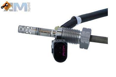 Датчик температуры отработанных газов (707036) NRF для Audi A5 (8T) 2007-2016