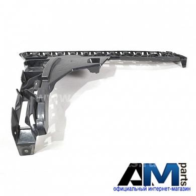 Кронштейн бампера левый A2138850163 Мерседес Е-класса W213