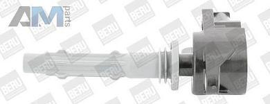 Катушка зажигания (BERU) ZSE140 для Mb E-klasse 2002-2009 III (W211) E350 (272 л.с.)