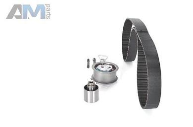 Комплект ремня ГРМ BOSCH (1987946712) на Audi A4 (B7) 2005-2009 1.9Diesel