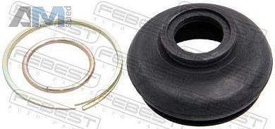 Сайлентблок верхних рычагов (VWBJB002) FEBEST на Audi A4 (B7) 2005-2009