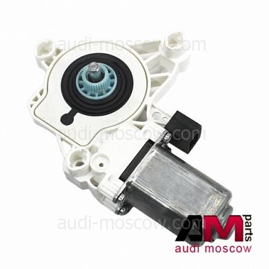 Моторчик стеклоподъемника передний правый на Audi A6 (C8) 2018-2025 4K0959802
