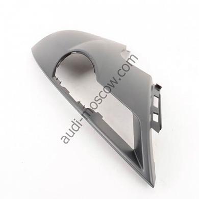 Спойлер для Audi Q7 4L0807061DV7WЗаказать спойлер Audi Q7 4L0807061DV7W- Подбор по VIN