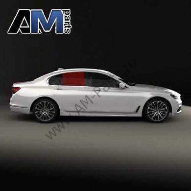 Стекло задней двери правое BMW 7 серии G12 51357409092