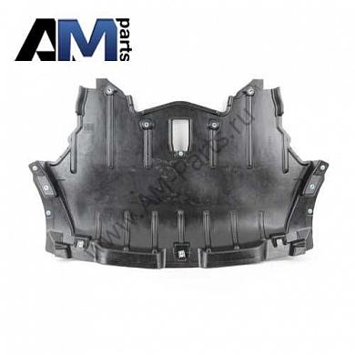 Защита двигателя (центральная) БМВ Х6 Е71 51757180632