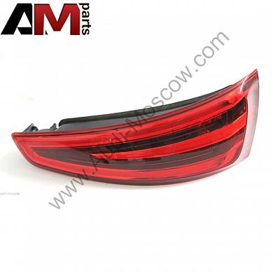 Задний фонарь для Audi Q3 8U0945094HЗаказать оригинальный задний фонарь Audi Q3 8U0945094H- Доставка на дом