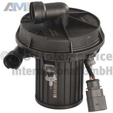 Насос дополнительный подачи воздуха PIERBURG (722934570) Audi Q7 (4M) 2015-2019 3.0TFSI