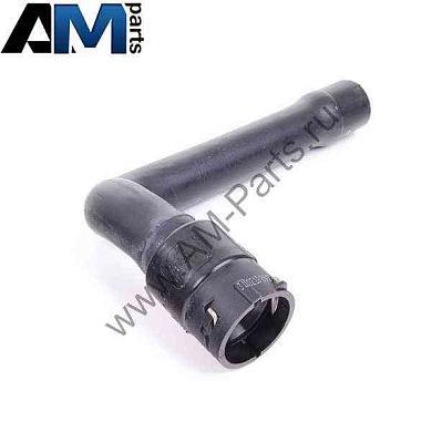 Шланг радиатора FEBI (36280) для Volkswagen B5 (1997-2005) 1.8T