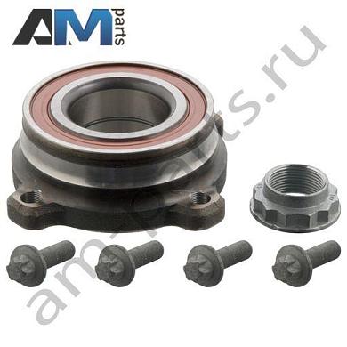 Подшипник задней ступицы FEBI (12202) BMW 5 серии (E60 ) 2003-2009