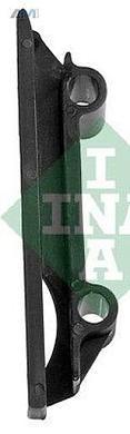Успокоитель левой цепи (INA) 552015010 для  Volkswagen Touareg II (2014-2018) 3.6FSI