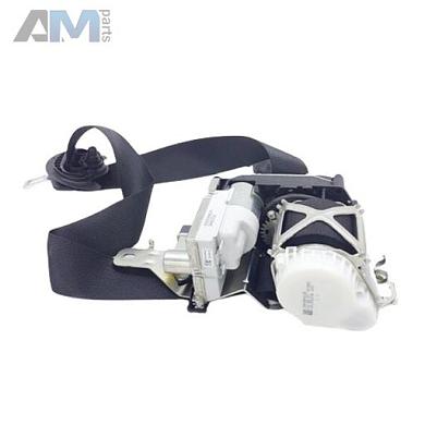 Ремень безопасности пассажирский черный на Mercedes GLE-Coupe 2015-2019 A16686014009C94